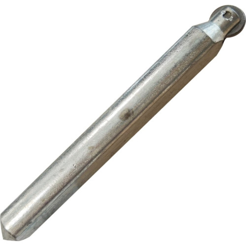 Videa Thompson Para Maquina Rodel De 80Mm Videa Thompson Para Maquina Rodel De 80Mm