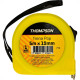 Trena Thompson Color Pop Com Trava 5Mx19Mm Trena Thompson Color Pop Com Trava 5Mx19Mm