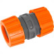 Emenda Mangueira De Pvc Tramontina 1/2'' 78510 - Kit C/12 Pecas Emenda Mangueira De Pvc Tramontina 1/2'' 78510 - Kit C/12 Pecas