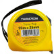 Trena Thompson Color Pop Com Trava 10Mx25Mm Trena Thompson Color Pop Com Trava 10Mx25Mm