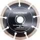Disco Diamantado Thompson Segmentado Seco 110Mm X 20Mm - 691 Disco Diamantado Thompson Segmentado Seco 110Mm X 20Mm - 691