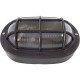 Luminaria Tartaruga Ilumi Pvc Preta 60W. 1611 Luminaria Tartaruga Ilumi Pvc Preta 60W. 1611