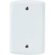 Placa Conjunto Modular Tramontina Lux 4X2 - Cega 57105/001 Placa Conjunto Modular Tramontina Lux 4X2 - Cega 57105/001