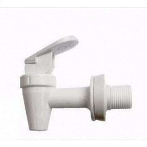 Torneira Para Filtro Gama Acionamento Superior Branca - Kit C/12 Pecas Torneira Para Filtro Gama Acionamento Superior Branca - Kit C/12 Pecas