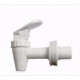 Torneira Para Filtro Gama Acionamento Superior Branca - Kit C/12 Pecas Torneira Para Filtro Gama Acionamento Superior Branca - Kit C/12 Pecas