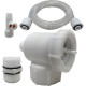 Pressurizador Automatico Para Caixa D`Agua Censi - 9680 Pressurizador Automatico Para Caixa D`Agua Censi - 9680