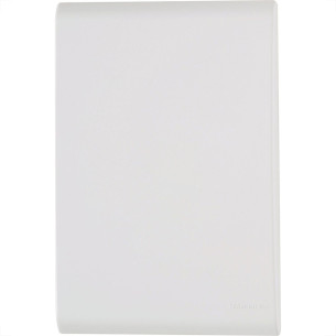 Placa Conjunto Modular Tramontina Liz 4X2 - Cega 57106/201
