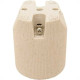 Receptaculo Thompson Th51 Latao E-27 - Kit C/50 Pecas Receptaculo Thompson Th51 Latao E-27 - Kit C/50 Pecas