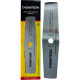 Lamina Para Rocadeira Helice Thompson Furo 1'' Lamina Para Rocadeira Helice Thompson Furo 1''