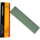 Pedra Afiar Retangular Dupla Face Thompson 8'' Pedra Afiar Retangular Dupla Face Thompson 8''