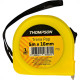 Trena Thompson Color Pop Com Trava 5Mx16Mm Trena Thompson Color Pop Com Trava 5Mx16Mm