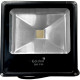 Refletor De Led Golden Fit Preto 30W. 2700K Verde Refletor De Led Golden Fit Preto 30W. 2700K Verde