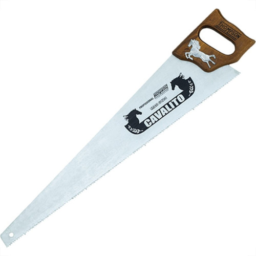 Serrote Thompson Profissional Cavalito 22'' Serrote Thompson Profissional Cavalito 22''