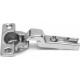 Dobradica Caneco Jomarca Curva 35Mm Grande - Kit C/25 Pecas Dobradica Caneco Jomarca Curva 35Mm Grande - Kit C/25 Pecas