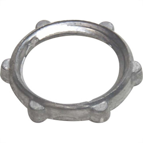 Arruela Conduite Zamac Prensal 1/2'' Com 100 Pecas Arruela Conduite Zamac Prensal 1/2'' Com 100 Pecas