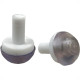 Vedante Para Torneira Pvc Com Silicone 3/4'' Com 200 Pecas Vedante Para Torneira Pvc Com Silicone 3/4'' Com 200 Pecas