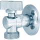 Registro Esfera Para Maquina De Lavar Higiban 1/2X3/4'' Registro Esfera Para Maquina De Lavar Higiban 1/2X3/4''