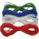 Corda Varal Polifio No.5 - 10M - Pacote Com 10 Pecas Coloridos Corda Varal Polifio No.5 - 10M - Pacote Com 10 Pecas Coloridos