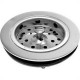Valvula Americana Metal Higiban 4.1/2'' Inox Valvula Americana Metal Higiban 4.1/2'' Inox