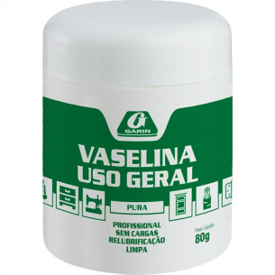 Vaselina Garin Pote 80G.