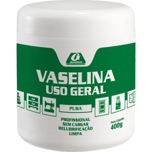 Vaselina Garin Pote 400G.