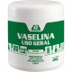 Vaselina. Industrial Garin Pote 400G. Vaselina. Industrial Garin Pote 400G.