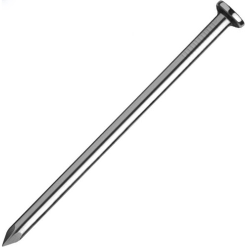Prego Polido Com Cabeca 1Kg Gerdau  15X15 (2,40X34mm) Prego Polido Com Cabeca 1Kg Gerdau  15X15 (2,40X34mm)