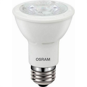 Lampada Led Par 20 Flc 7W. 6400K E-27 Bivolt