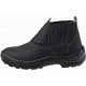 Botina Safetyflex Elastico Com Biqueira De Pvc No.45 Bidensidade Botina Safetyflex Elastico Com Biqueira De Pvc No.45 Bidensidade