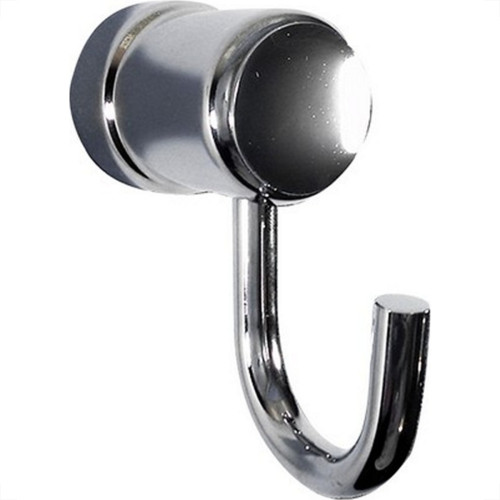 Acessorio Wc Unifix Cabide Latao Cromado Luxo Acessorio Wc Unifix Cabide Latao Cromado Luxo
