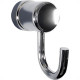 Acessorio Wc Unifix Cabide Latao Cromado Luxo Acessorio Wc Unifix Cabide Latao Cromado Luxo