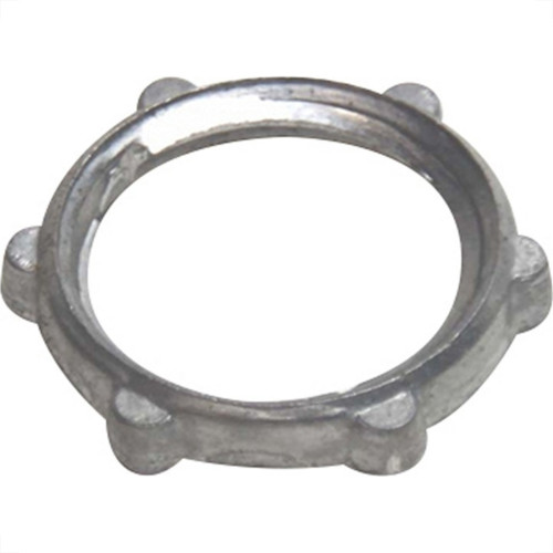 Arruela Conduite Zamac Prensal 1.1/2'' Com 100 Pecas Arruela Conduite Zamac Prensal 1.1/2'' Com 100 Pecas