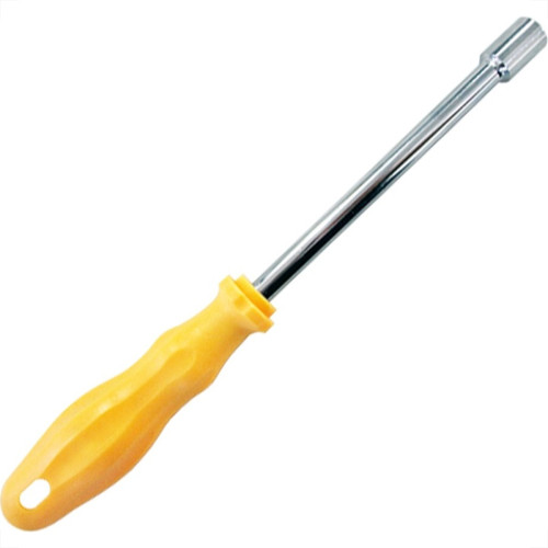 Chave Canhao Brasfort 13Mm X 125 - 7529 Chave Canhao Brasfort 13Mm X 125 - 7529