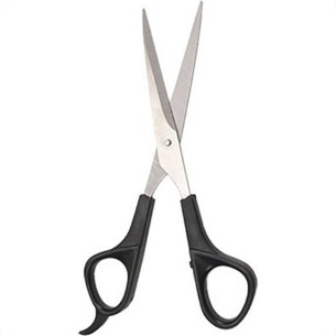 Tesoura Cabeleireiro Brasfort 7'' 7621