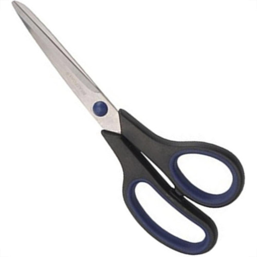 Tesoura Uso Geral Brasfort 5.1/2'' 7627 Tesoura Uso Geral Brasfort 5.1/2'' 7627