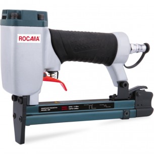 Grampeador Pneumatico Rocama 80W.