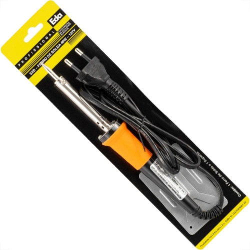Ferro Soldar Eda 40Wx127V. - 9Xd Ferro Soldar Eda 40Wx127V. - 9Xd