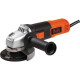 Esmerilhadeira Black+Decker 4.1/2'' 820Wx220V. - G720C-B2 Esmerilhadeira Black+Decker 4.1/2'' 820Wx220V. - G720C-B2