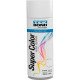 Spray Tekbond Super Color Branco Brilhante 350Ml Spray Tekbond Super Color Branco Brilhante 350Ml