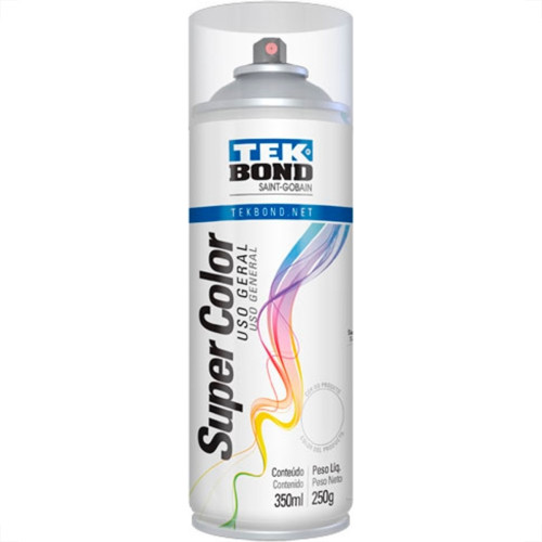 Spray Tekbond Super Color Primer 350Ml Spray Tekbond Super Color Primer 350Ml