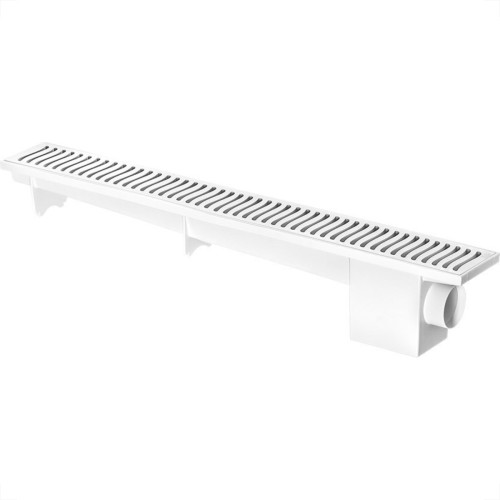 Ralo Linear Sifonado Herc Modulavel 50Cm
