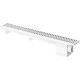 Ralo Linear Sifonado Herc Modulavel 50Cm