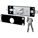 Fechadura Stam Para Porta De Aco Enrolar Tetra 1201 Fechadura Stam Para Porta De Aco Enrolar Tetra 1201