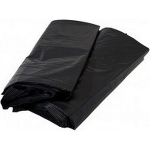 Saco De Lixo Ud Mais 15L - 39X58Cm Preto Pacote Com 30 Pecas