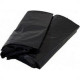 Saco De Lixo Ud Mais 15L - 39X58Cm Preto Pacote Com 30 Pecas