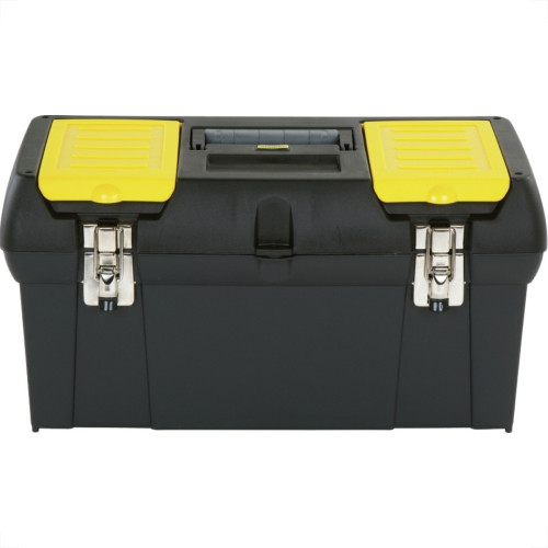 Caixa De Ferramentas Stanley 19'' Ref 19-013