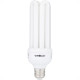 Lampada Compacta Ourolux 4U 30X220V. 6.400K. Lampada Compacta Ourolux 4U 30X220V. 6.400K.
