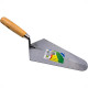 Colher Para Pedreiro Melfi 09 Reta