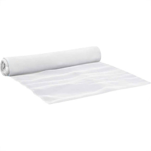 Tela Nylon Mosquiteiro Pesada Lahuman 1,00X50M Branca Tela Nylon Mosquiteiro Pesada Lahuman 1,00X50M Branca