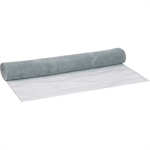 Tela Nylon Mosquiteiro Pesada Lahuman 1,00X50M Cinza Tela Nylon Mosquiteiro Pesada Lahuman 1,00X50M Cinza